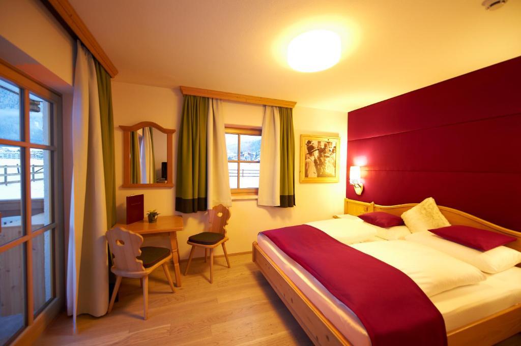 Hotel Lisa Flachau Camera foto
