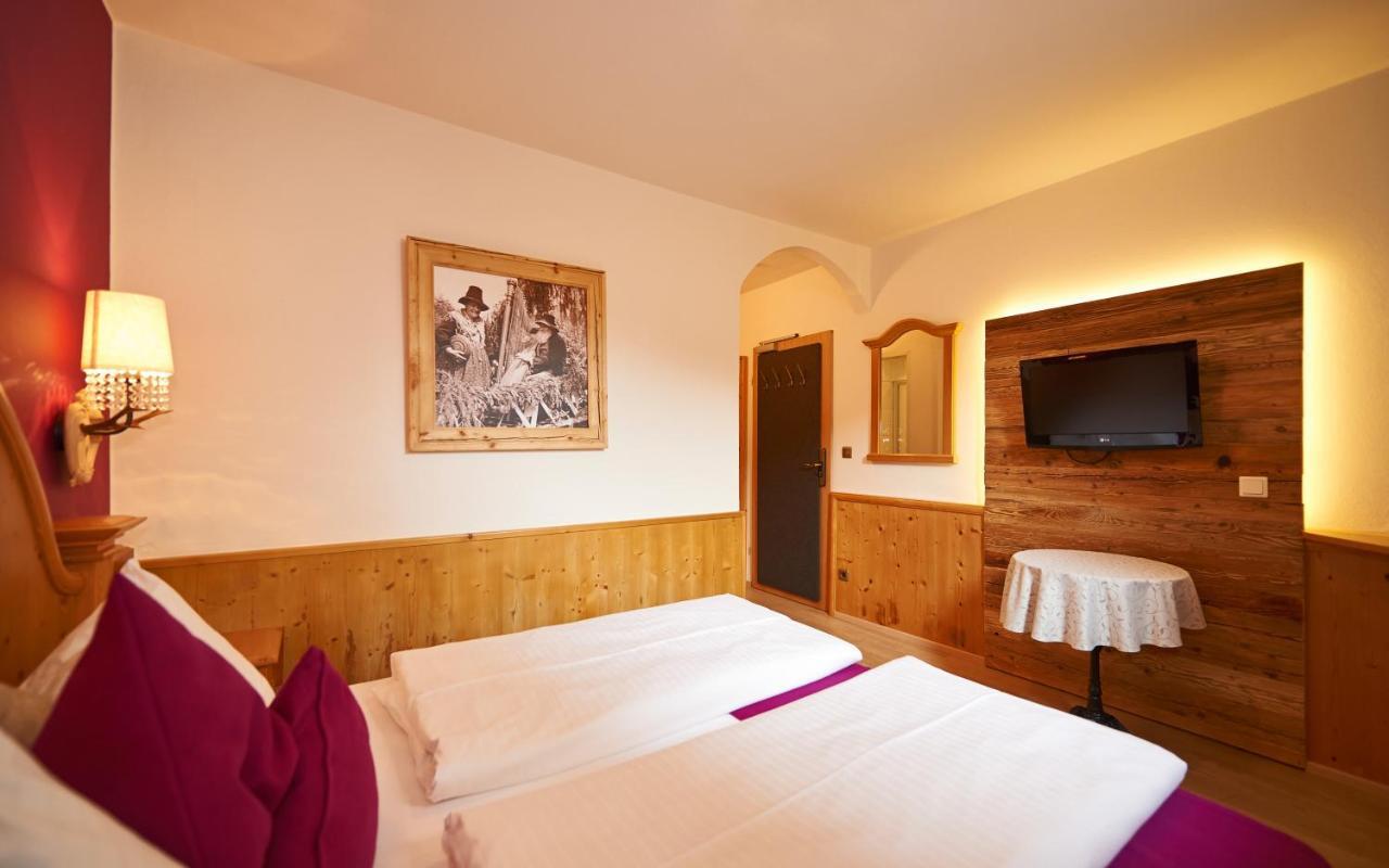 Hotel Lisa Flachau Esterno foto